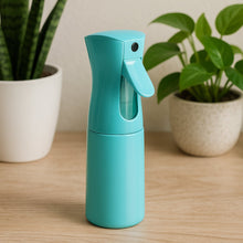 Multipurpose Plastic Mist Spray Bottle 