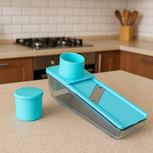 Chop Mate 2-in-1 Slicing Tool