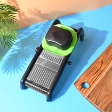 Supreme Stainless Steel Blade Cutter