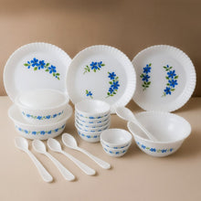 Premium Ceramic Dinner Set 