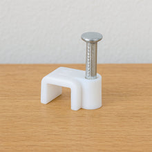 Nail-In Cable Clips