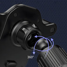 Plastic Mobile Holder for Car 