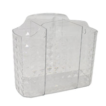 Apex Crysta See Thru Rack