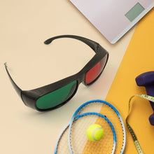 Stylish UV-Protected Sunglasses for All-Day Comfort – Perfect for Any Light! (1 Pc)