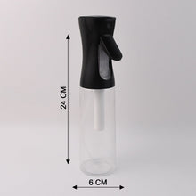 Fabric Fresh Fine Spray Bottle