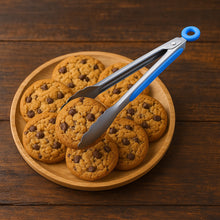 Supermom Premium Stainless Steel Chef Serving Tong (1 Pc)