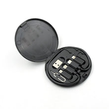 Universal Cable Kit for Charging