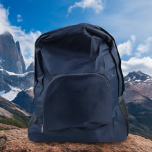 Ultralight folding backpack, ultralight travel bag for outdoor mountaineering Backpacks for Women And Men (1Pc)