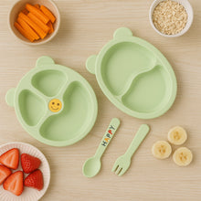 Toddler Feeding Set 