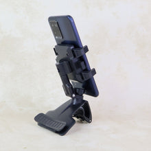 Mobile Holder Stand Set