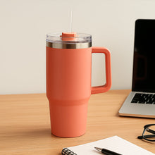 Insulated Coffee Travel Cup