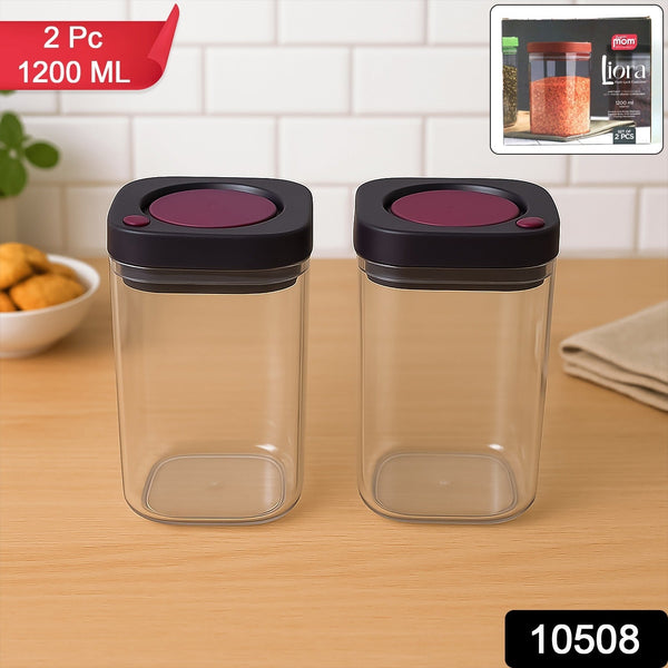 Food Storage Containers