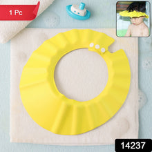 Baby Bath Time Shower Cap 