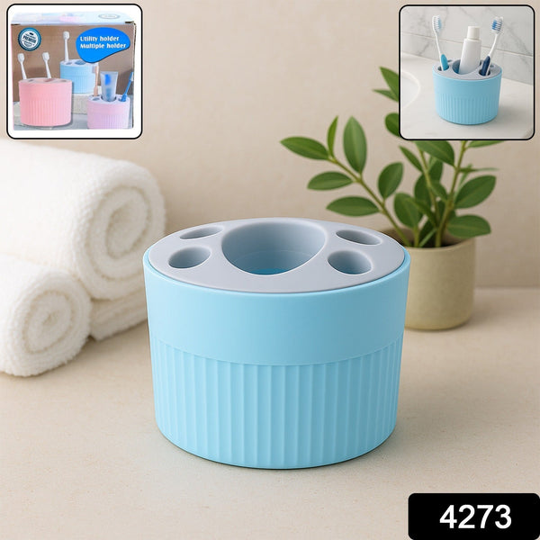 Toothbrush Organizer